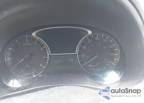 2015 Nissan Altima 2.5 S из США, поврежденный, VIN 1N4AL3AP6FC411750